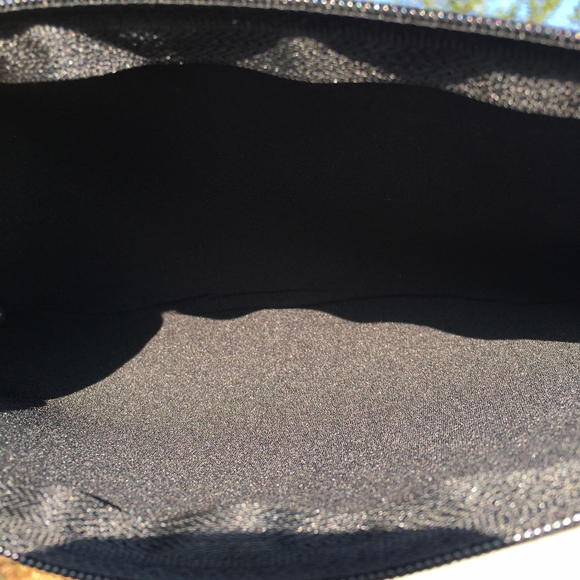 (Make an Offer) Pouch Coin Purse Wallet Clutch Zip Up Multi-Purpose Bag Money - Picture 6 of 9